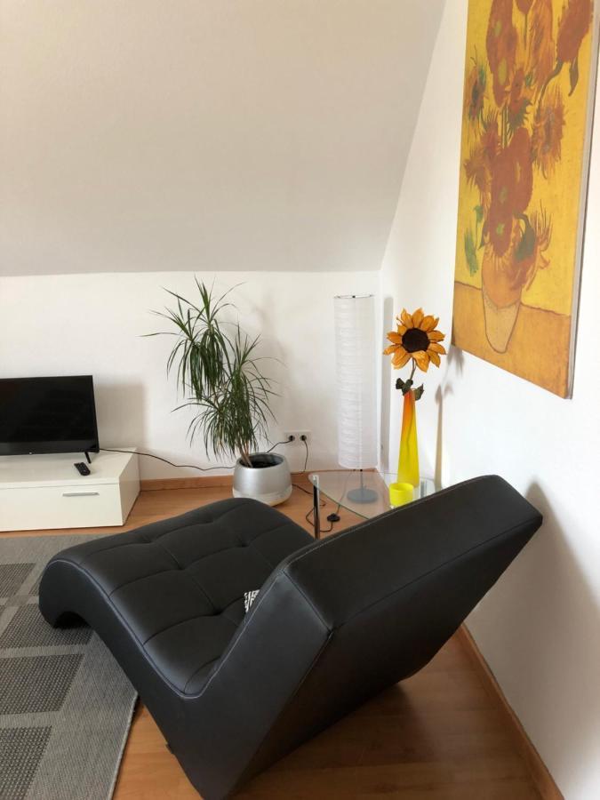 Fewo Kerstin Rossbacher Solingen Exterior photo