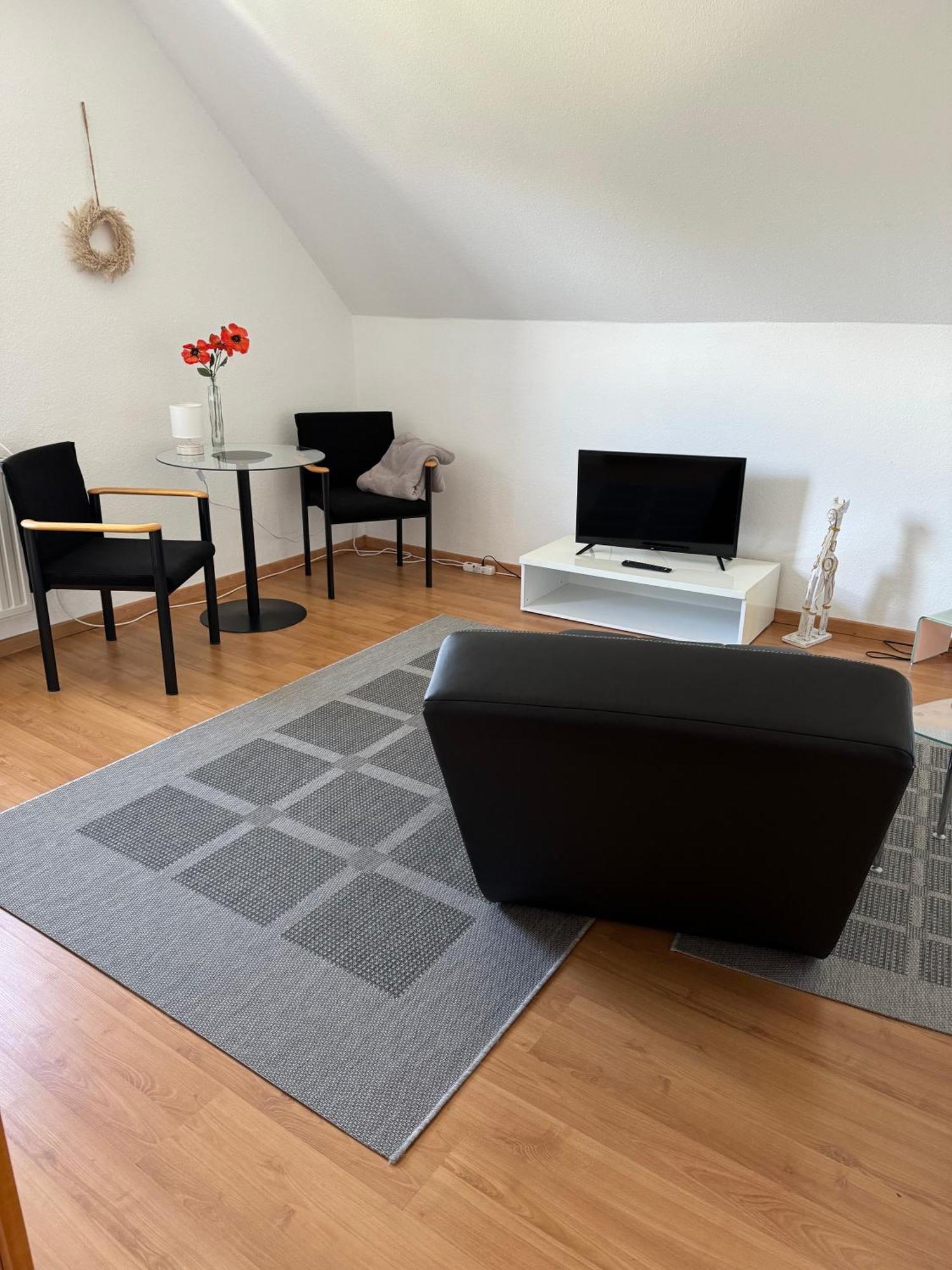 Fewo Kerstin Rossbacher Solingen Exterior photo